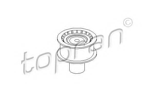 TOPRAN 108 502