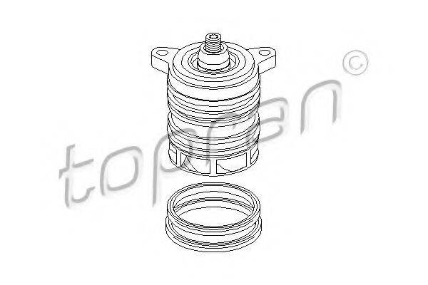 TOPRAN 110 931