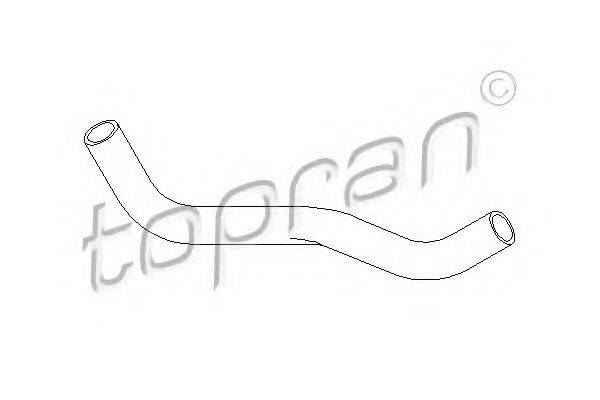 TOPRAN 102 716