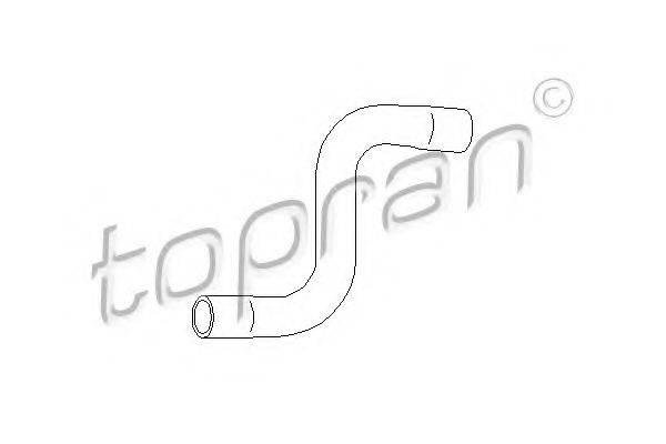 TOPRAN 102 996
