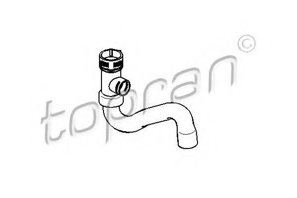 TOPRAN 110 664