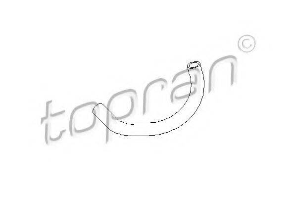 TOPRAN 109 196