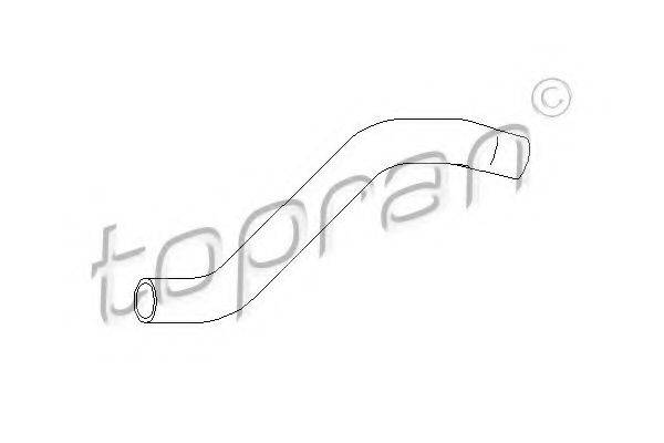 TOPRAN 110 665