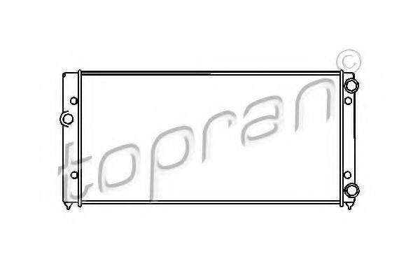 TOPRAN 103 004