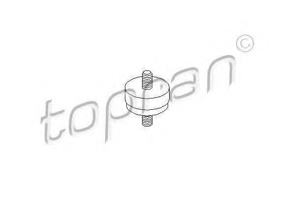 TOPRAN 103 642