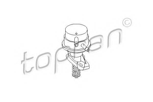TOPRAN 100 998