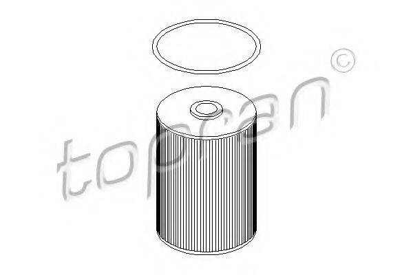 TOPRAN 111 169