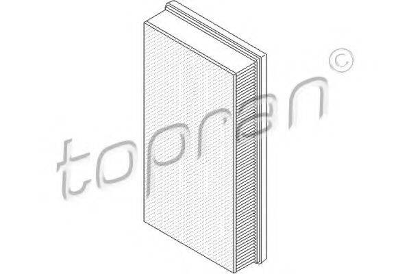 TOPRAN 112 385