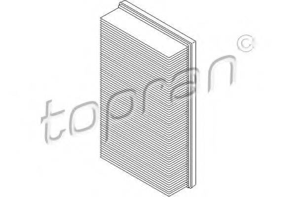 TOPRAN 111 171