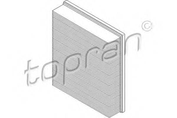 TOPRAN 109 046