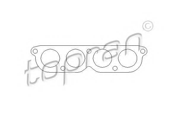 TOPRAN 100 725