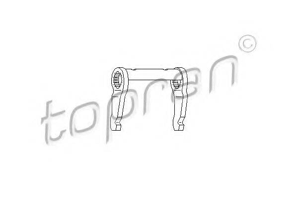 TOPRAN 107 293