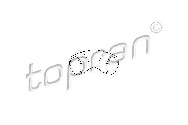 TOPRAN 111 557