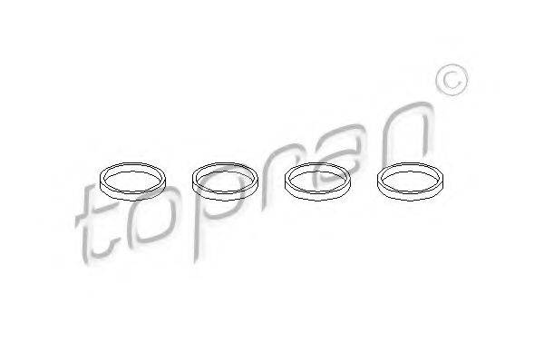 TOPRAN 110 500
