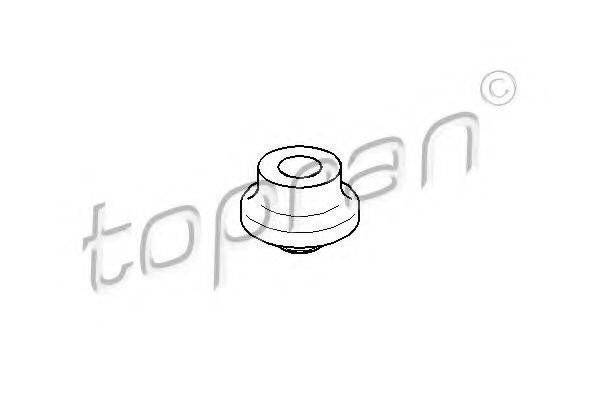 TOPRAN 104 422