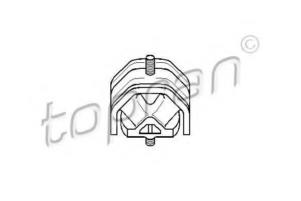 TOPRAN 104 283
