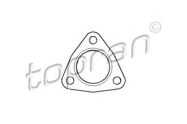 TOPRAN 107 209