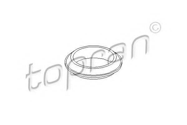 TOPRAN 103 460