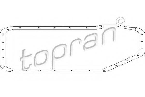 TOPRAN 108 757