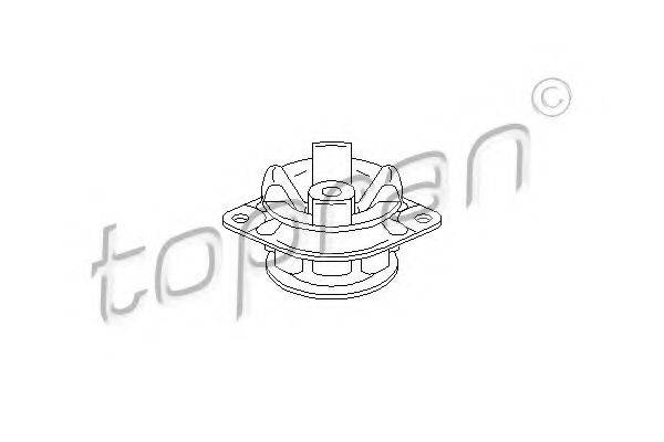 TOPRAN 108 905