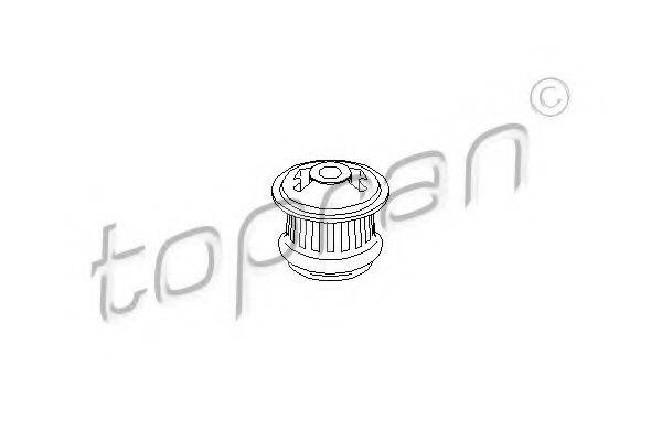 TOPRAN 103 657