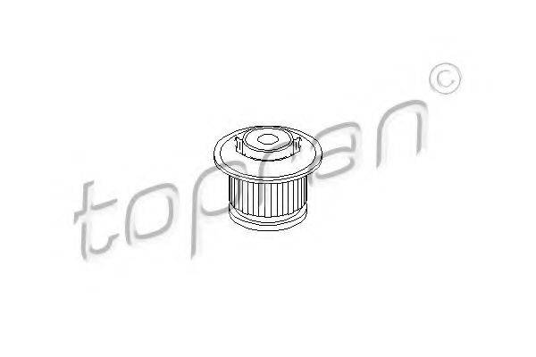 TOPRAN 103 658