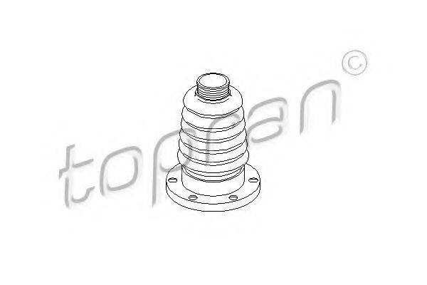 TOPRAN 109 250