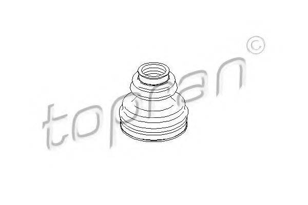 TOPRAN 111 777