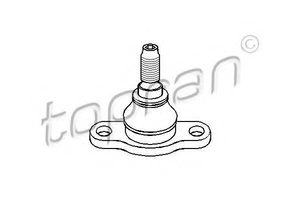 TOPRAN 112 002