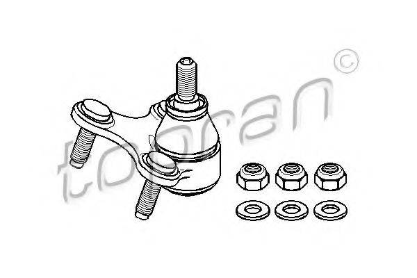 TOPRAN 110 995