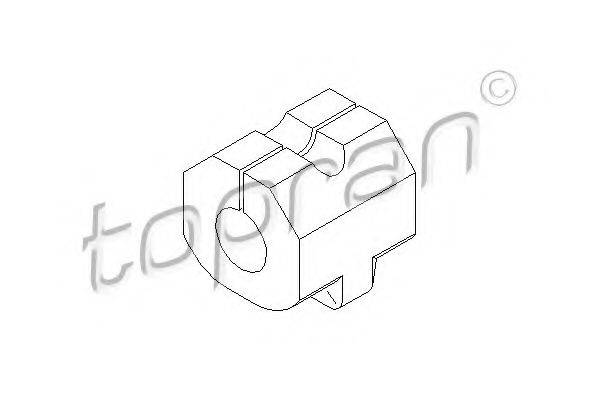 TOPRAN 103 671