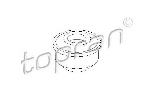 TOPRAN 109 951