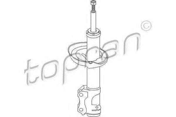 TOPRAN 108 271