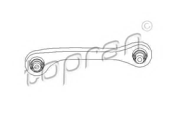 TOPRAN 110 273