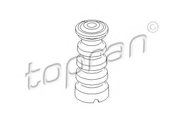 TOPRAN 104 228