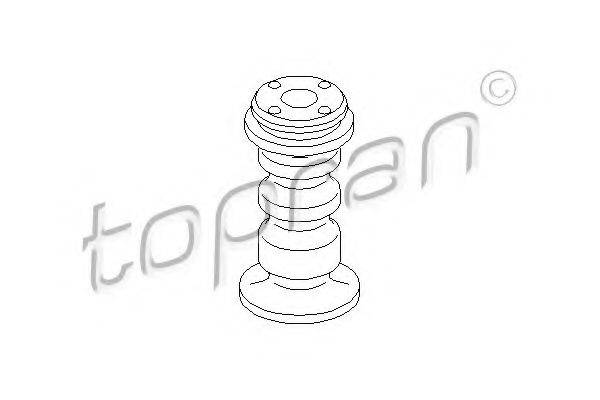TOPRAN 104 343