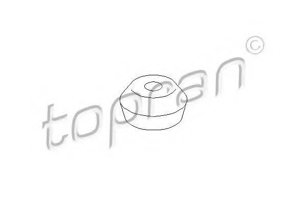 TOPRAN 107 657