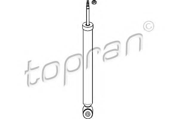 TOPRAN 109 423