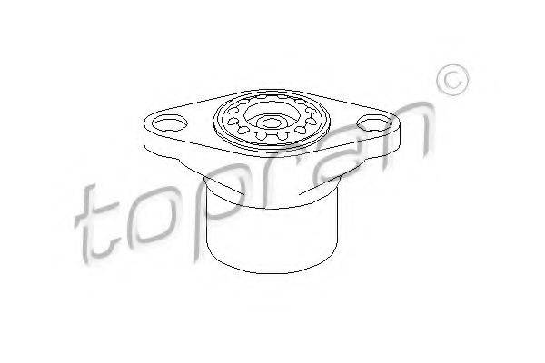 TOPRAN 109 879