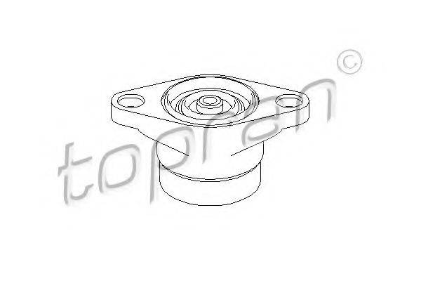 TOPRAN 110 531