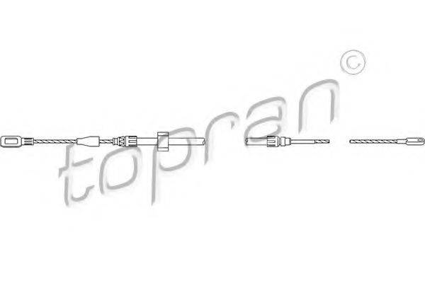 TOPRAN 109 812