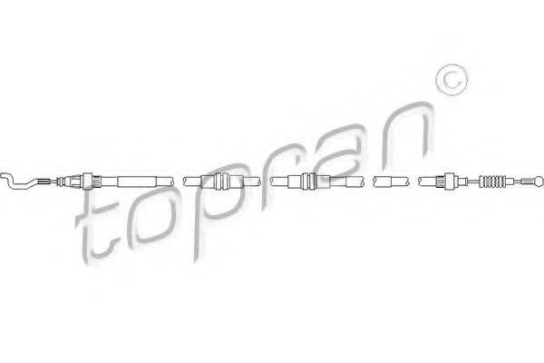 TOPRAN 112 146