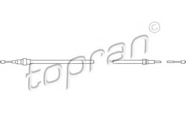 TOPRAN 108 333