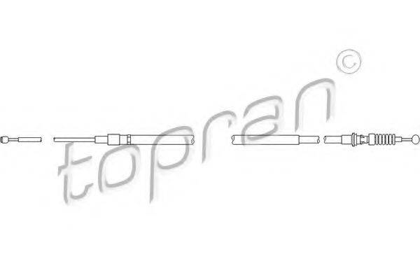 TOPRAN 111 210