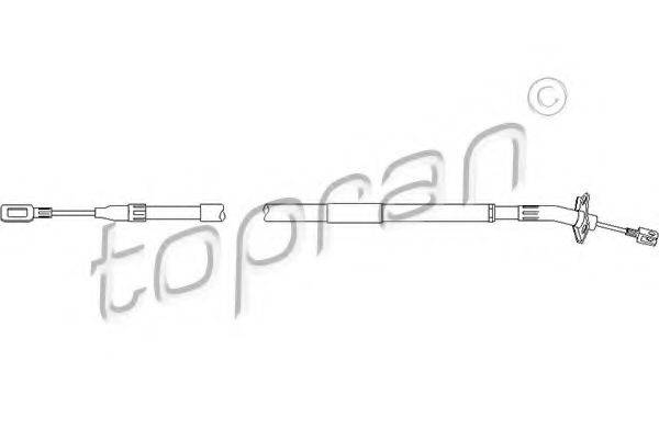 TOPRAN 109 810