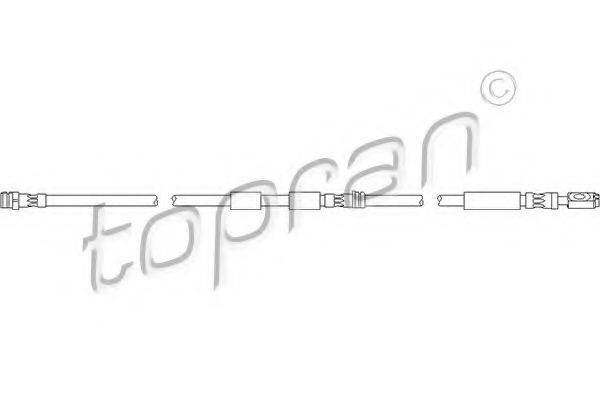 TOPRAN 110 393