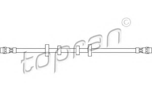 TOPRAN 108 914