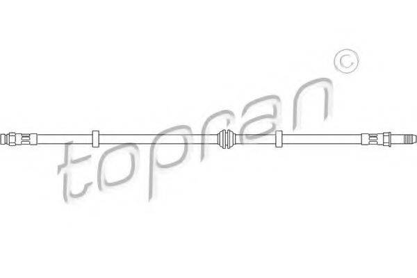 TOPRAN 108 392