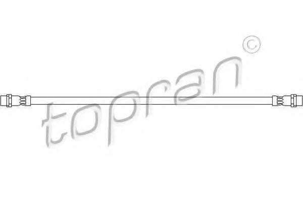 TOPRAN 110 397