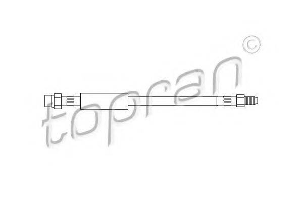 TOPRAN 104 433